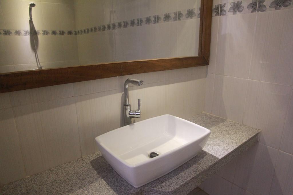 D'Camel Hotel Lembongan Nusa Lembongan Habitación foto
